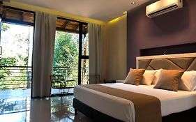 Tekoa Lodge